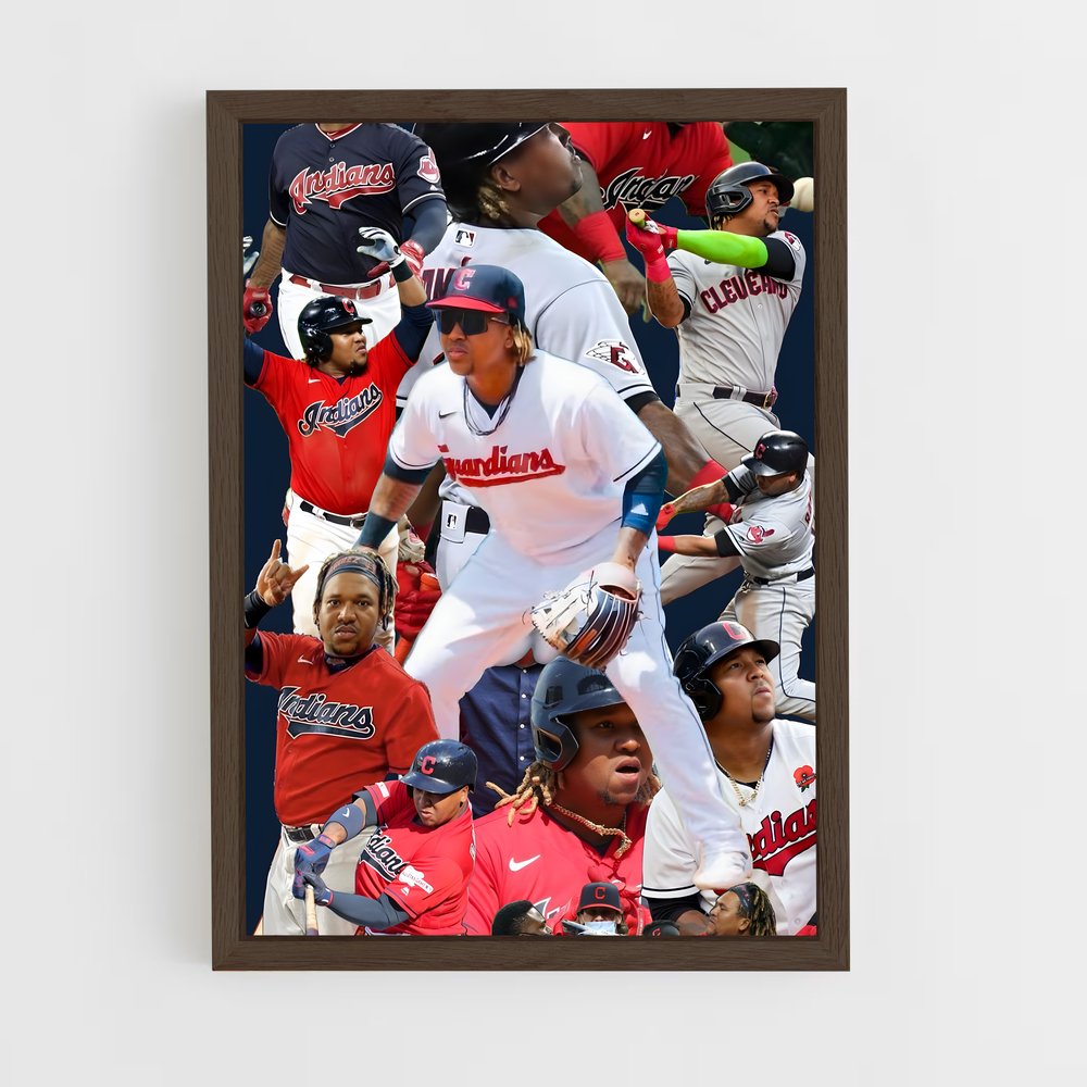 Poster Équipe des Champions – affiche Baseball (vue 5)